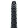 Pneu Schwalbe CX PRO Perf  28x1.20 700x30C Noir