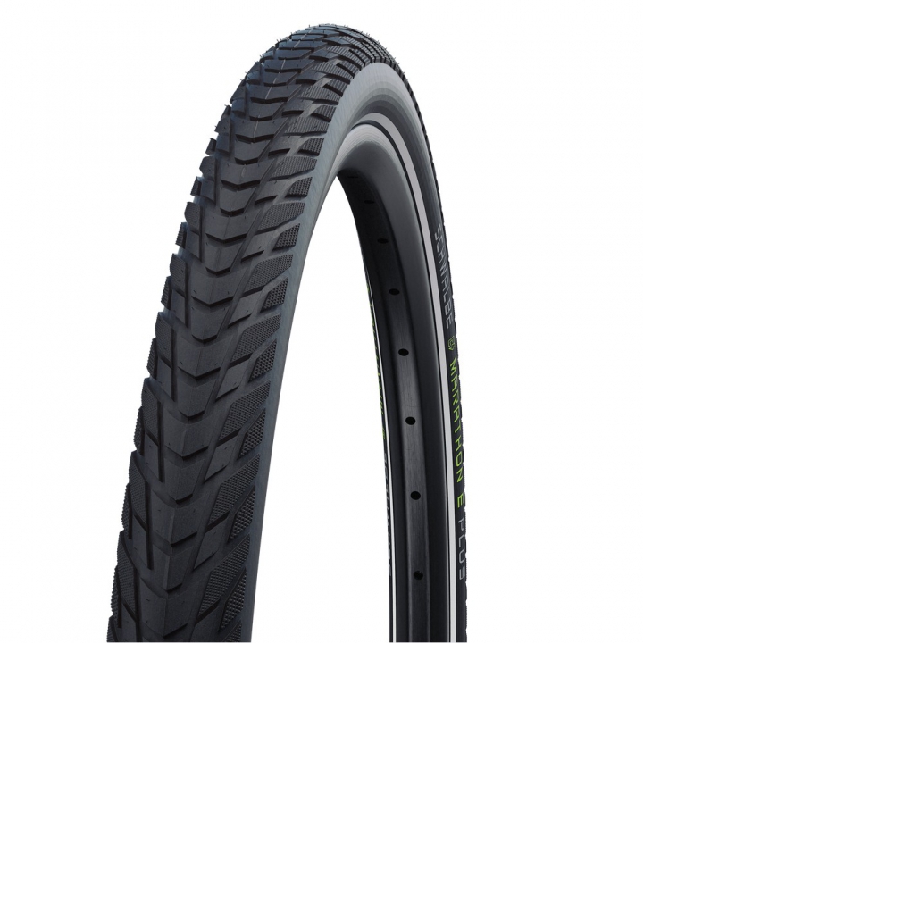 Cubierta Schwalbe MARATHON PLUS Perf, SmartGuard, TwinSkin 20x1.75