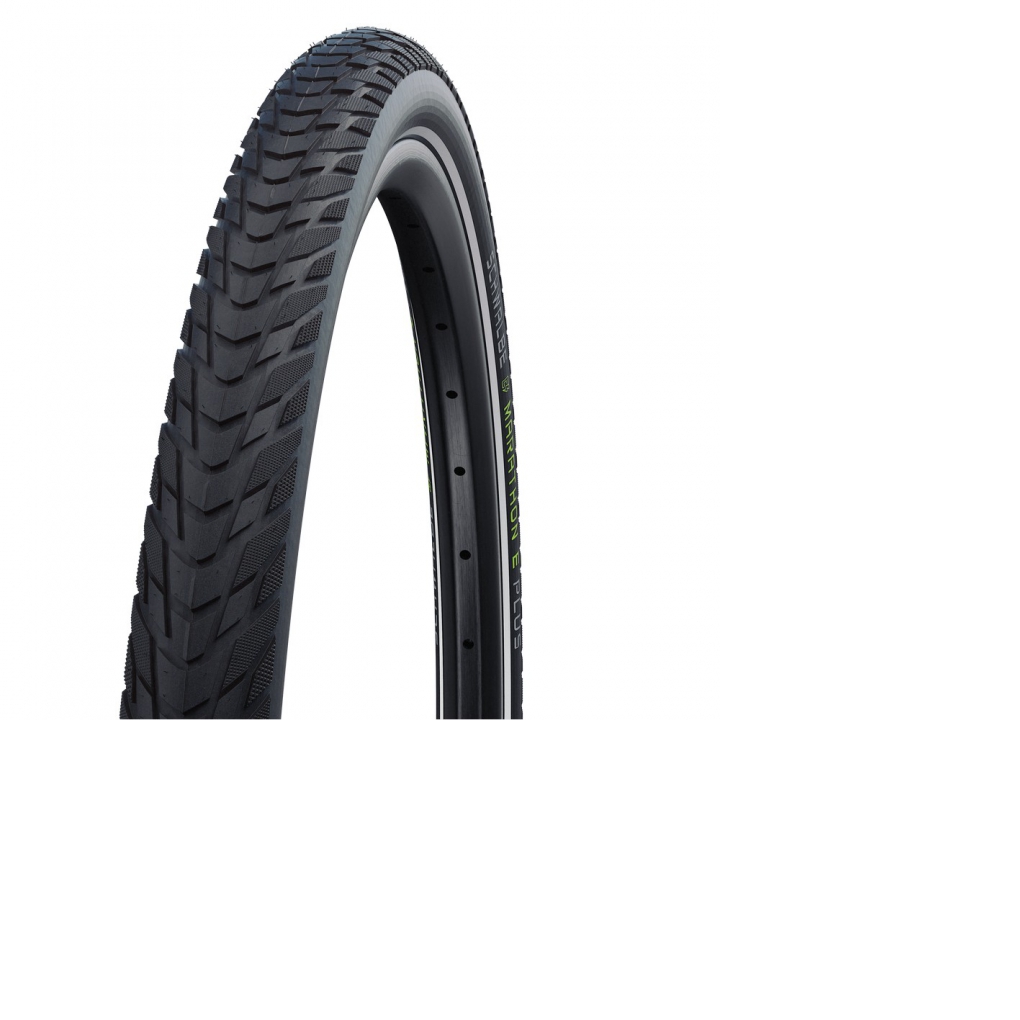 Cubierta Schwalbe MARATHON PLUS Perf, SmartGuard, 28x1.50 700x38C