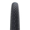 Pneu Schwalbe MARATHON PLUS Perf, SmartGuard, TwinSkin  28x1.75 Reflectante