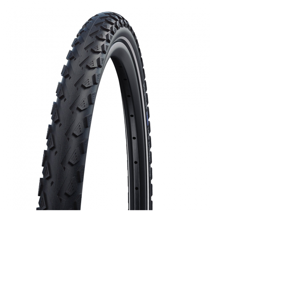 Pneu Schwalbe LAND CRUISER K-Guard, TwinSkin 26x1.75