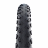 Cubierta Schwalbe LAND CRUISER K-Guard, TwinSkin 28x1.60 700x40C