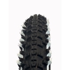 Pneu Schwalbe  SMART SAM Perf 26x2.25 Noir-Blanc