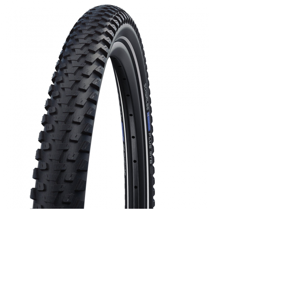 Pneu Schwalbe MARATHON PLUS MTB Perf, SmartGuard, Twin 29x2.25