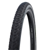 Pneu Schwalbe MARATHON E-PLUS Perf, Smart DualGuard, TwinSkin  27.5x2.00 Reflectante