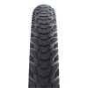 Pneu Schwalbe MARATHON E-PLUS Perf, Smart DualGuard, TwinSkin  27.5x2.00 Reflectante