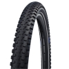 Pneu Schwalbe MARATHON PLUS MTB Perf, Smart DualGuard  27.5x2.35 Reflectante