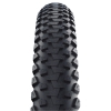 Pneu Schwalbe MARATHON PLUS MTB Perf, Smart DualGuard  27.5x2.35 Reflectante