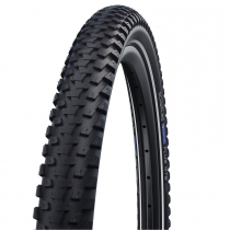 Pneu Schwalbe MARATHON PLUS MTB Perf, Smart DualGuard  29x2.35 Reflectante