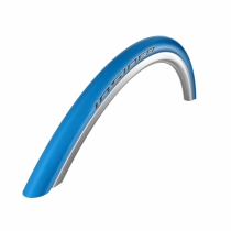 Cubierta Schwalbe INSIDER  TwinSkin 700x23C para Rodillo Azul