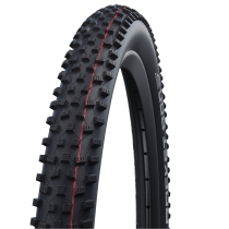 Pneu Schwalbe ROCKET RON Evo, Super Race, TLE pliege 29x2.25 Noir