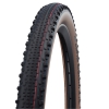 Pneu Schwalbe THUNDER BURT Evo, Super Race, TLE pliege 29x2.10 Brune