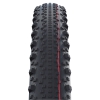 Pneu Schwalbe THUNDER BURT Evo, Super Race, TLE pliege 29x2.10 Brune