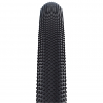 CUBIERTA SCHWALBE G-ONE ALLROUND PERF, RG, TLE 28X1.50 700X40C