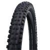 Pneu Schwalbe MAGIC MARY Evo, Super Trail, TLE pliege 27.5x2.60 Noir