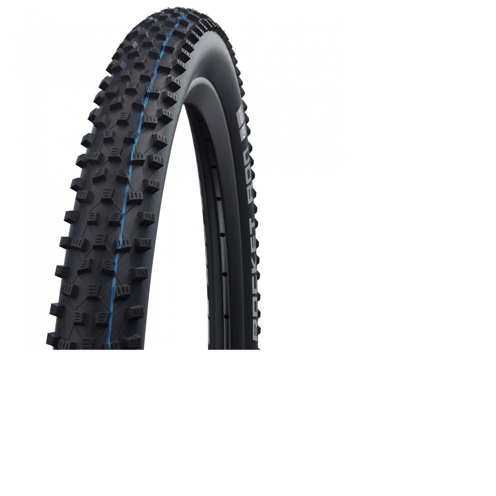 Cubierta Schwalbe ROCKET RON Perf, TwinSkin, TLR 29x2.25