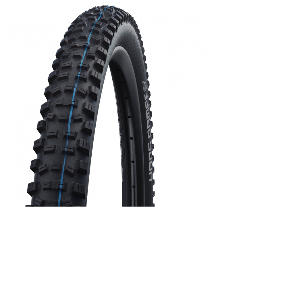 Pneu Schwalbe HANS DAMPH, Evo, Super Trail, TLE 27.5x2.80