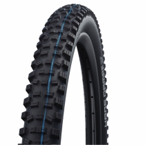 Pneu Schwalbe HANS DAMPH, Evo, Super Trail, TLE 27.5x2.80