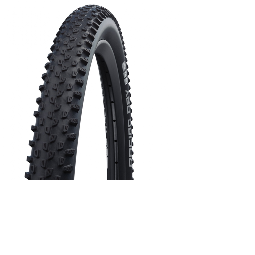 Cubierta Schwalbe RACING RAY Perf, TwinSkin, TLR 29x2.25