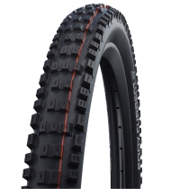 Cubierta Schwalbe EDDY CURRENT FRONT Evo, ST, TLE 29x2.40