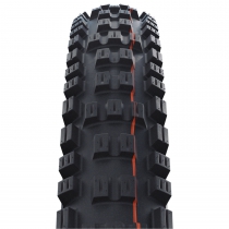 CUBIERTA SCHWALBE EDDY CURRENT FRONT EVO, ST, TLE 29X2.40