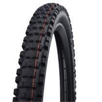 Cubierta Schwalbe EDDY CURRENT Rear, Evo, Super Grav., TLE 27.5x2.80