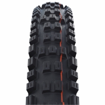 CUBIERTA SCHWALBE EDDY CURRENT FRONT, EVO, SUPER TRAIL., TLE 29X2.60