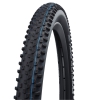 Pneu Schwalbe RACING RAY Evo, Super Ground, TLE pliege 29x2.35 Noir