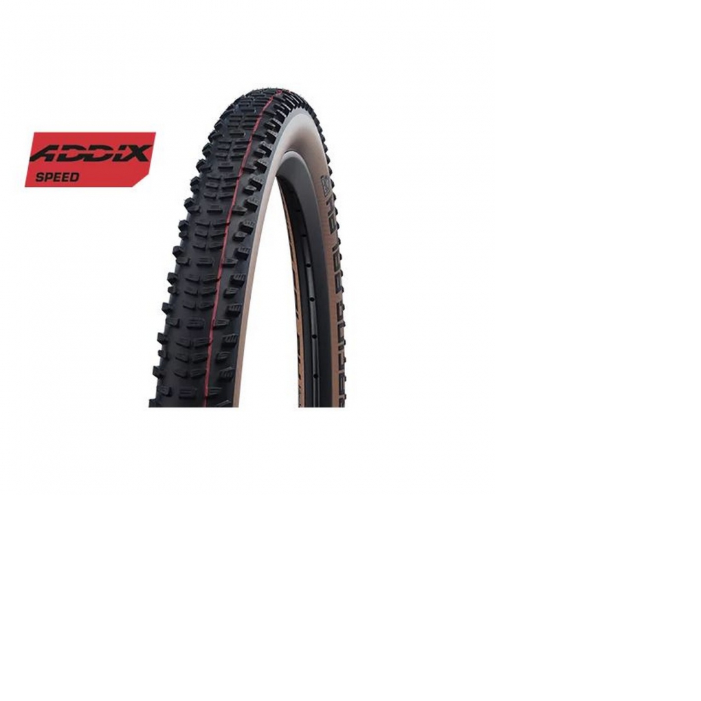 Pneu Schwalbe RACING RALPH Evo, SnakeSkin, TLE 29x2.25