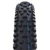 Cubierta Schwalbe NOBBY NIC Evo, Super Ground, TLE 29x2.35