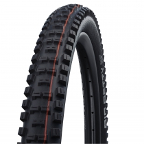 Pneu Schwalbe BIG BETTY Evo, SuperGravity, TLE, 29X2.60