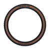 Pneu Schwalbe HANS DAMPF Evo, Super Trail, TLE pliege 29x2.60 Bronze