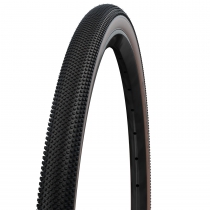 Pneu Schwalbe G-ONE ALLROUND Perf, RaceGuard, TLE pliege 28x1.50 700x40C Bronze