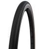 Pneu Schwalbe G-ONE ALLROUND Perf, RaceGuard, TLE pliege 28x1.50 700x40C Bronze