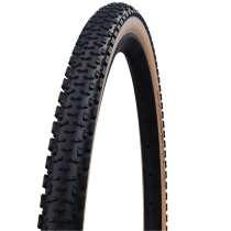 Pneu Schwalbe G-ONE ULTRABITE Perf, RaceGuard, TLE pliege 28x1.50 700x40C Bronze