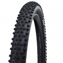 Pneu Schwalbe ROCKET RON Evo, Super Race, TLE pliege 29x2.35 Noir