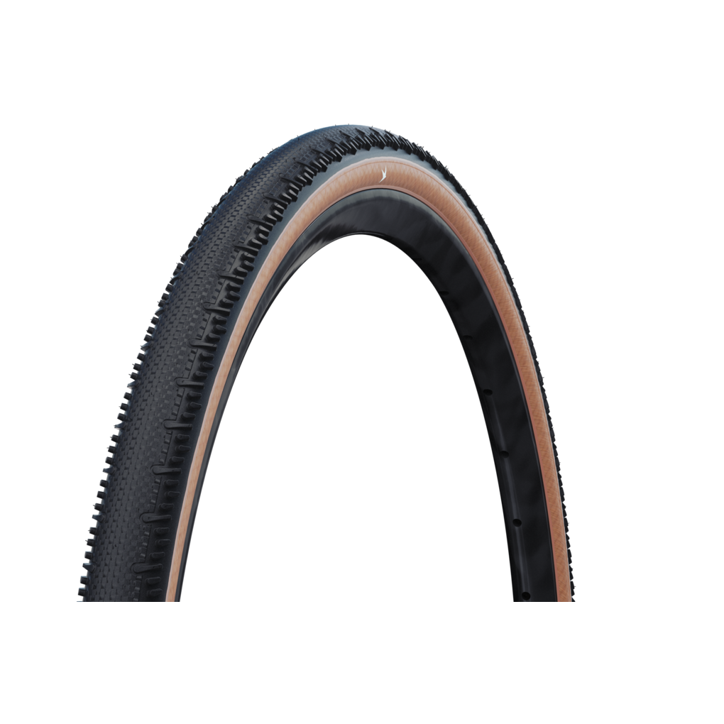 Cubierta Schwalbe G-ONE RS PRO Evo V-Guard TLR Plegable 28x1.50 700x40C