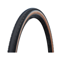 Cubierta Schwalbe G-ONE RS PRO Evo V-Guard TLR Plegable 28x1.50 700x40C