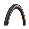 Cubierta Schwalbe G-ONE RS PRO Evo V-Guard TLR Plegable 28x1.50 700x40C