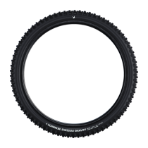 CUBIERTA SCHWALBE SHREDDA FRONT,GRAVITY PRO, TLR PLEG 29X2.50 ULTRA SOFT NEGRO