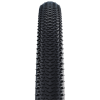 Cubierta Schwalbe G-ONE R PRO Evo, V-Guard, TLR 28x1.50 700x40C NEGRO