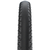 Cubierta Schwalbe G-ONE RS PRO Evo, V-Guard, TLR 28x1.50 700x40C NEGRO