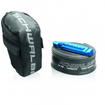 Inner Tube Bag Kit  Schwalbe Road incl. Tube interne SV15,  2x Desmon