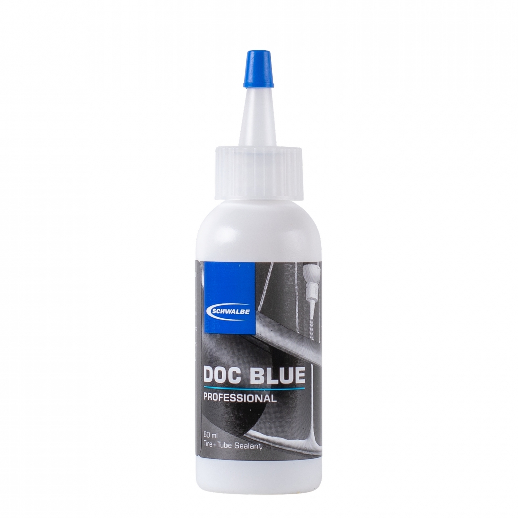 Scellant Schwalbe DOC BLUE Professional 60ml