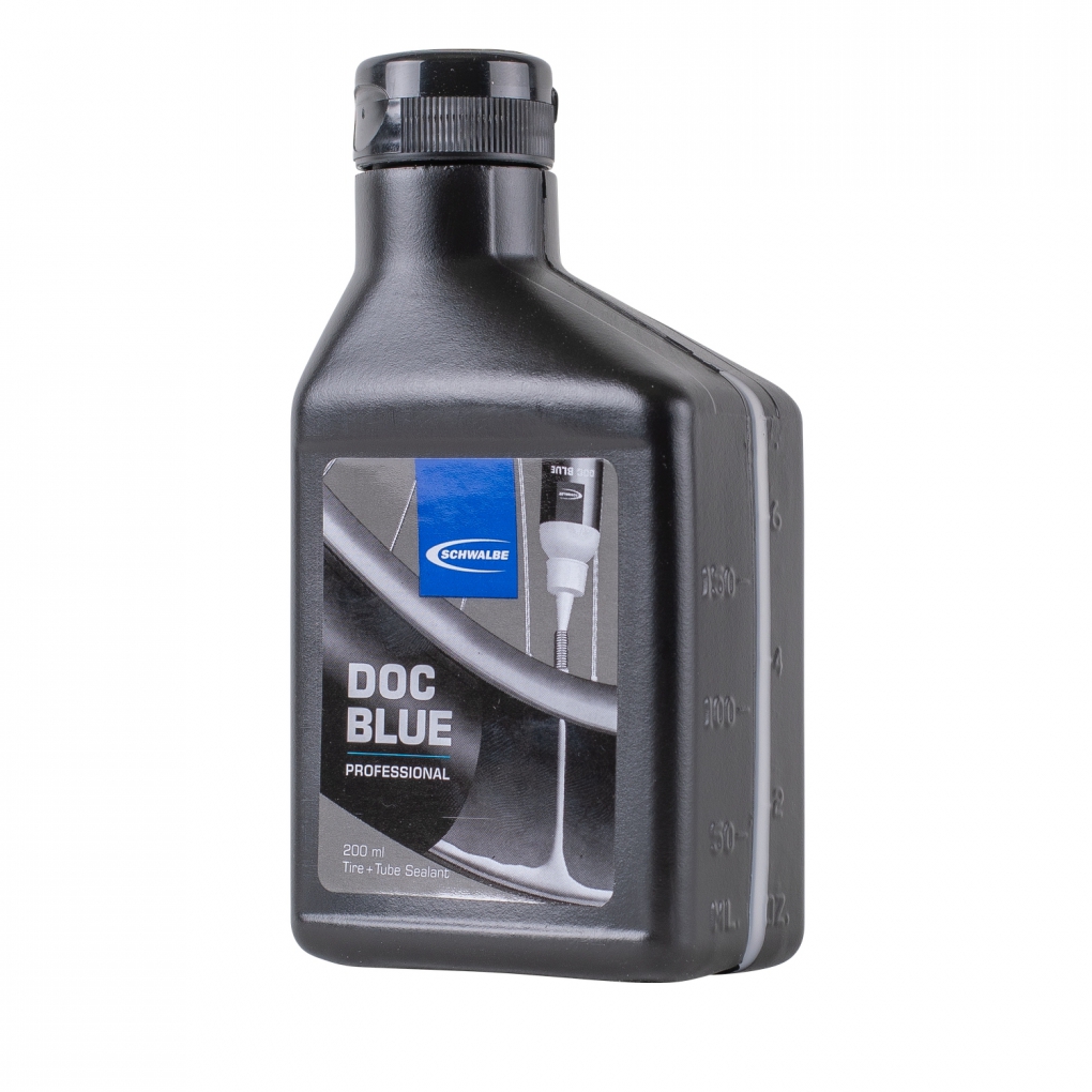 Scellant Schwalbe DOC BLUE Professional 200 ml