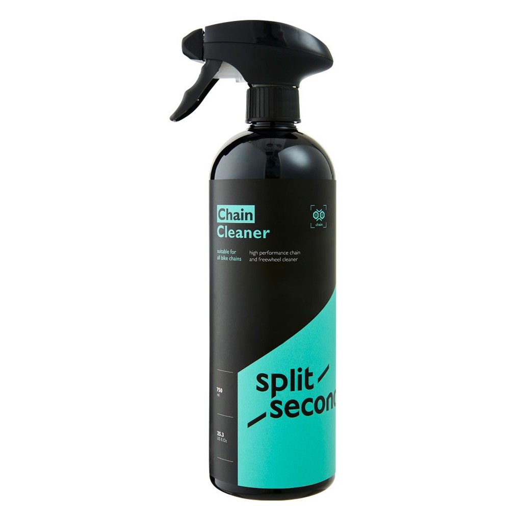 Split second Spray Nettoyant Chane 750ml