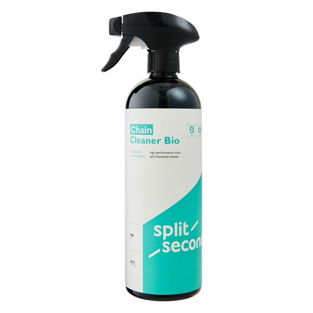 Split second Spray Nettoyant Chane Bio  750ml