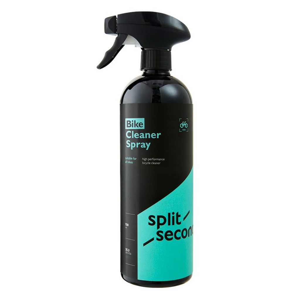 Split Second Spray Nettoyant Vlo 750ml