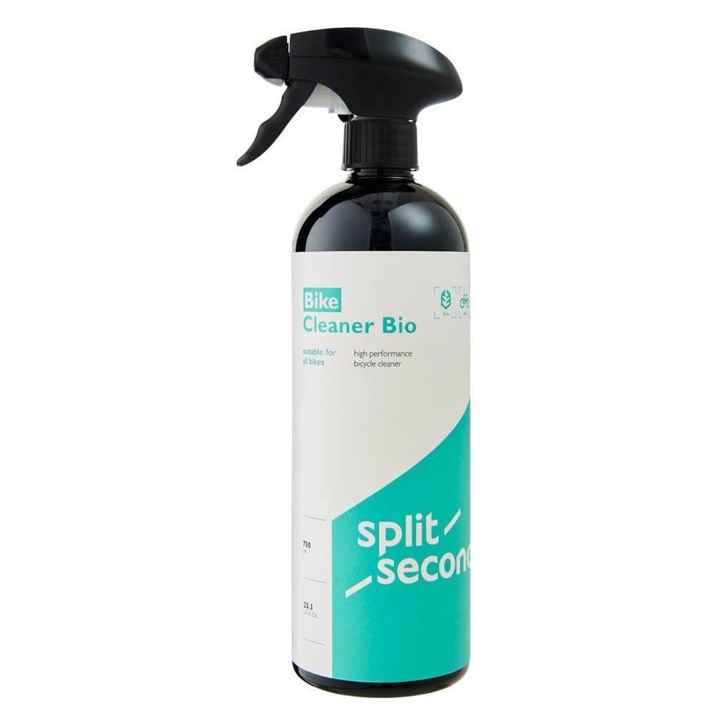 Split Second Spray Nettoyant Vlo Bio 750ml