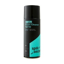 Limpiador Split Second con espuma para E-Bikes en Spray 400 ml